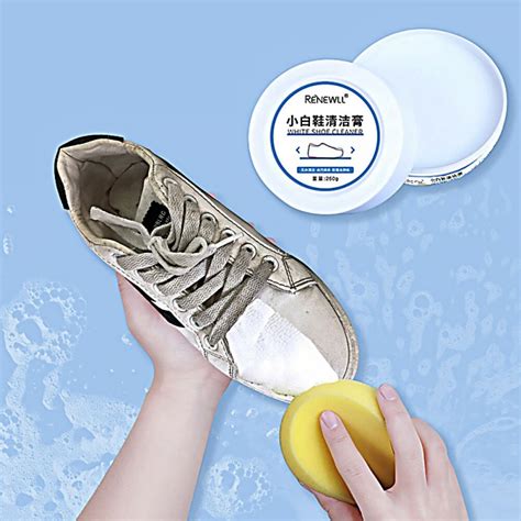 Magic shoe stain remover: the secret weapon for pristine shoes